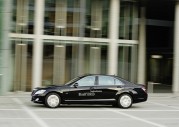 Mercedes-Benz S400 BlueHYBRID Mercedes-Benz S400 BlueHYBRID